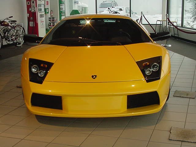 2003Murcielago